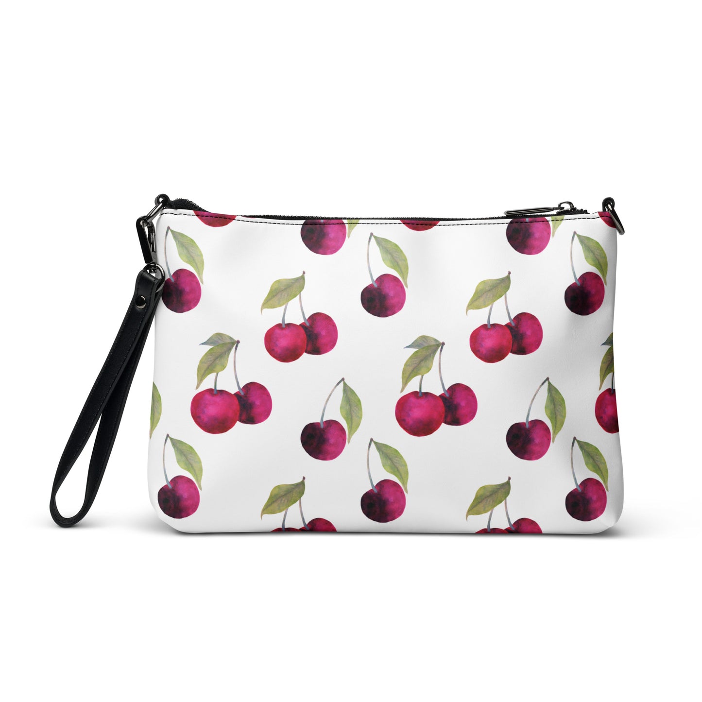 Crossbody Bag Cherries twistedcaster