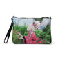 Crossbody Bag Baroque Pink Garden twistedcaster