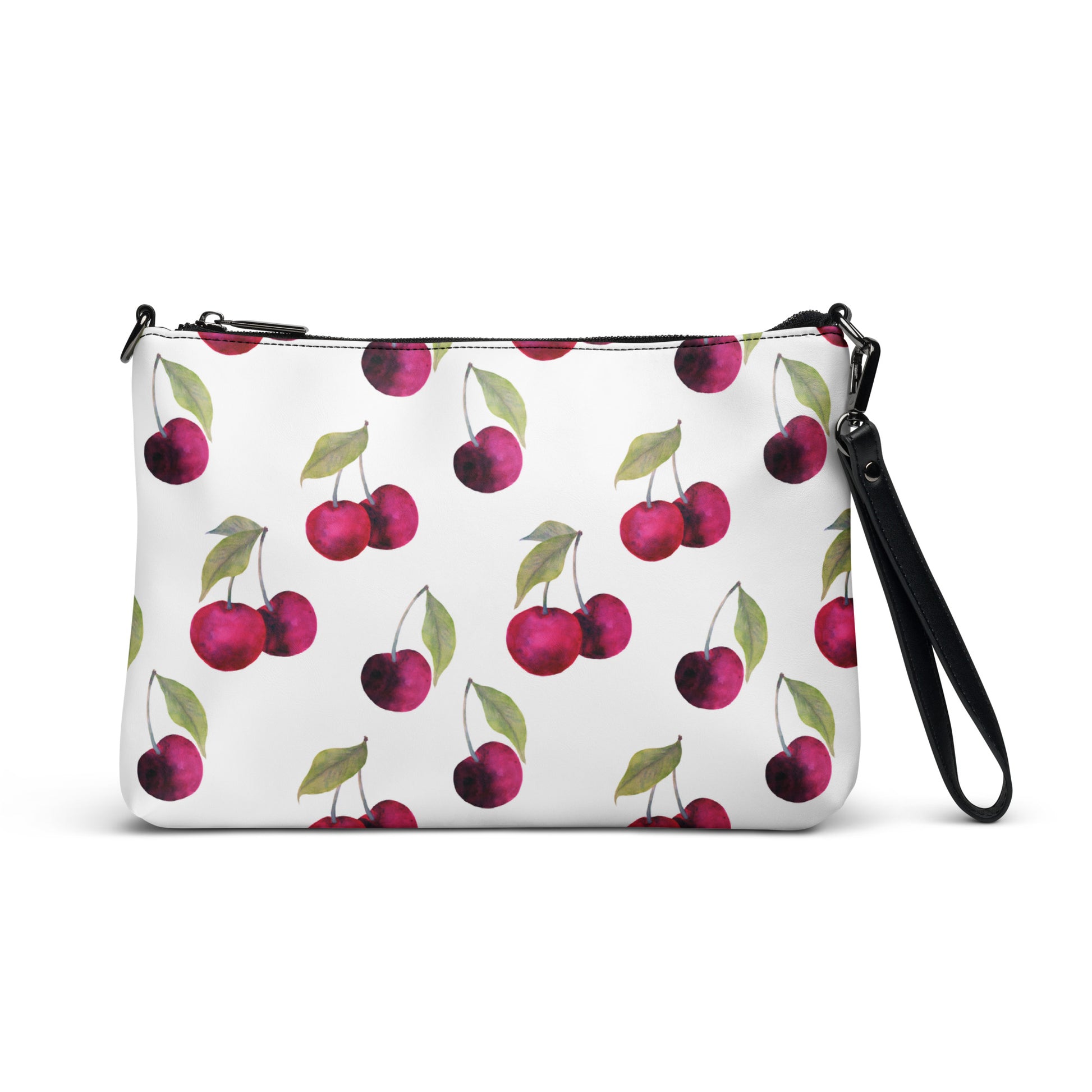 Crossbody Bag Cherries twistedcaster