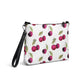 Crossbody Bag Cherries twistedcaster