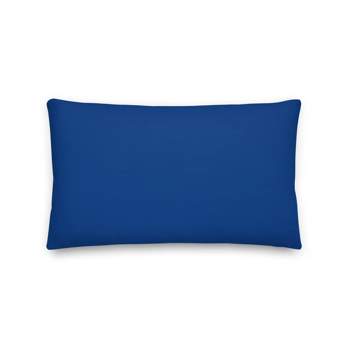 Indigo Cat Premium Pillow twistedcaster