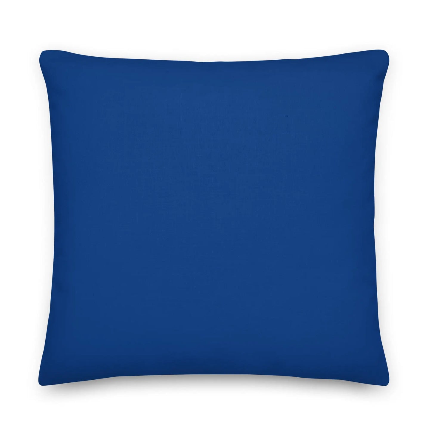 Indigo Cat Premium Pillow twistedcaster